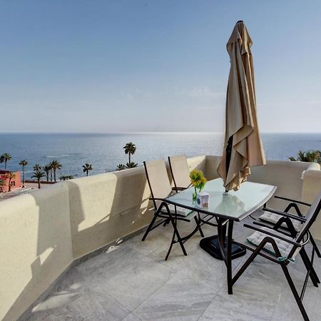 Bil Bil - C&G Benal Beach Apartment Benalmádena Exterior foto
